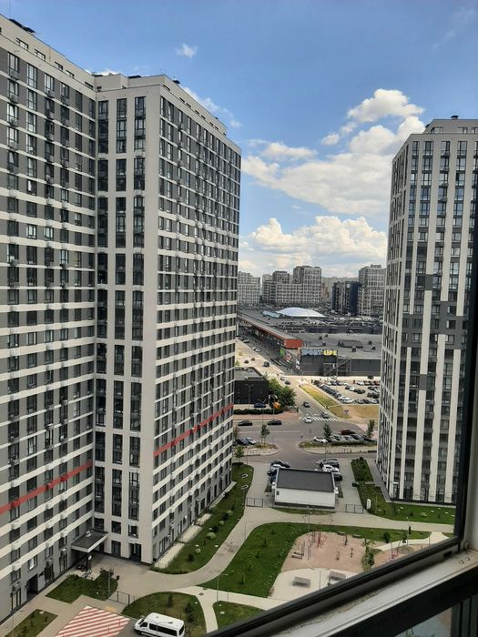 Квартира на вул. Європейського союзу в Києві, ID 209429, фото №15