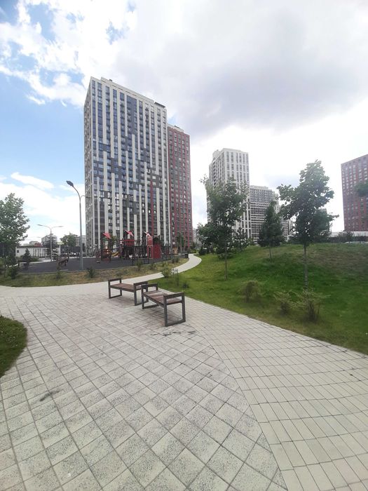 Квартира на вул. Європейського союзу в Києві, ID 209429, фото №16