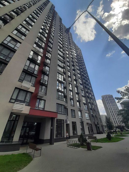 Квартира на вул. Європейського союзу в Києві, ID 209429, фото №17