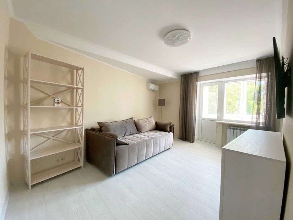 Квартира на вул. Олеся Гончара, 46 в Києві, ID 209432, фото №2