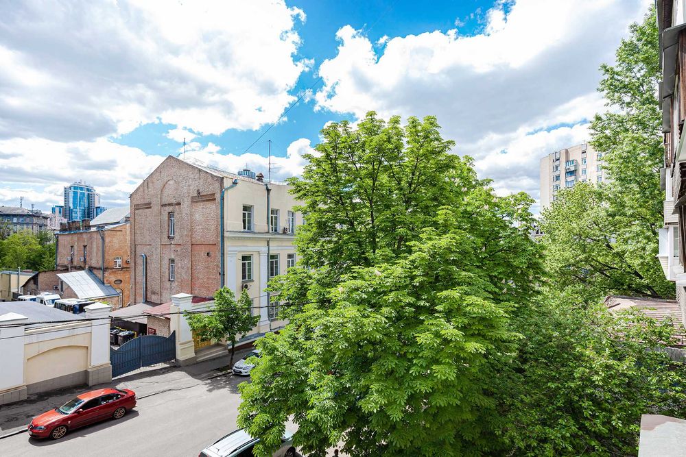 Квартира на вул. Олеся Гончара, 46 в Києві, ID 209432, фото №17