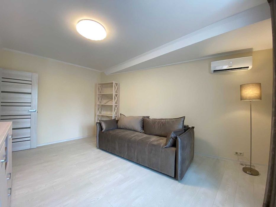 Квартира на вул. Олеся Гончара, 46 в Києві, ID 209432, фото №3