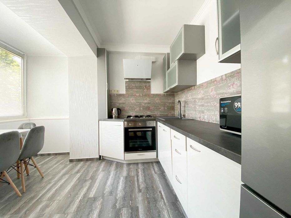 Квартира на вул. Олеся Гончара, 46 в Києві, ID 209432, фото №6