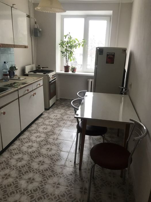 Квартира на Київський в Одесі, ID 253837, фото №1