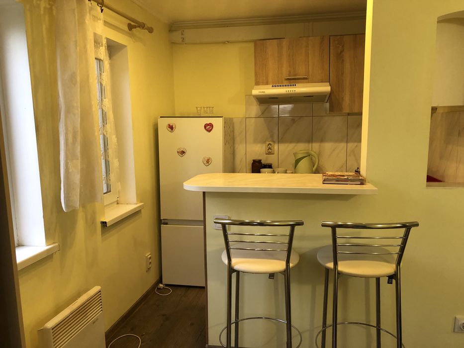 Квартира в Київ, ID 304927, фото №5