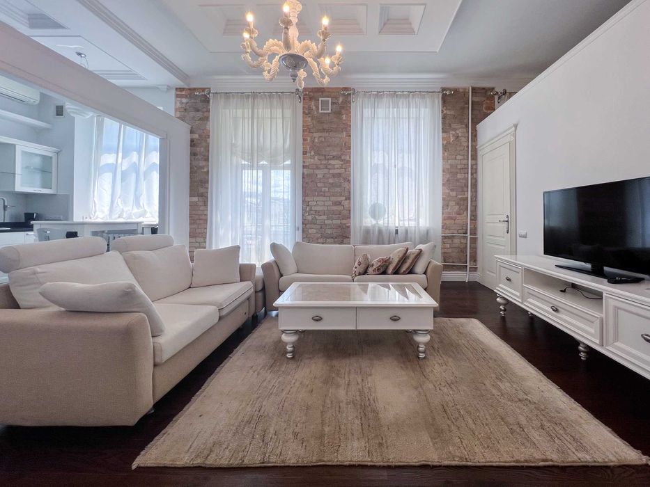Квартира на вул. Тарасівська, 16 в Київ, ID 209443, фото №2