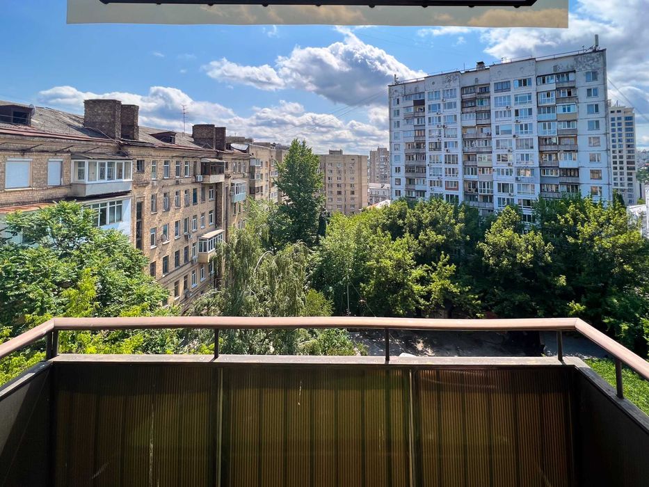 Квартира на вул. Тарасівська, 16 в Києві, ID 209443, фото №19