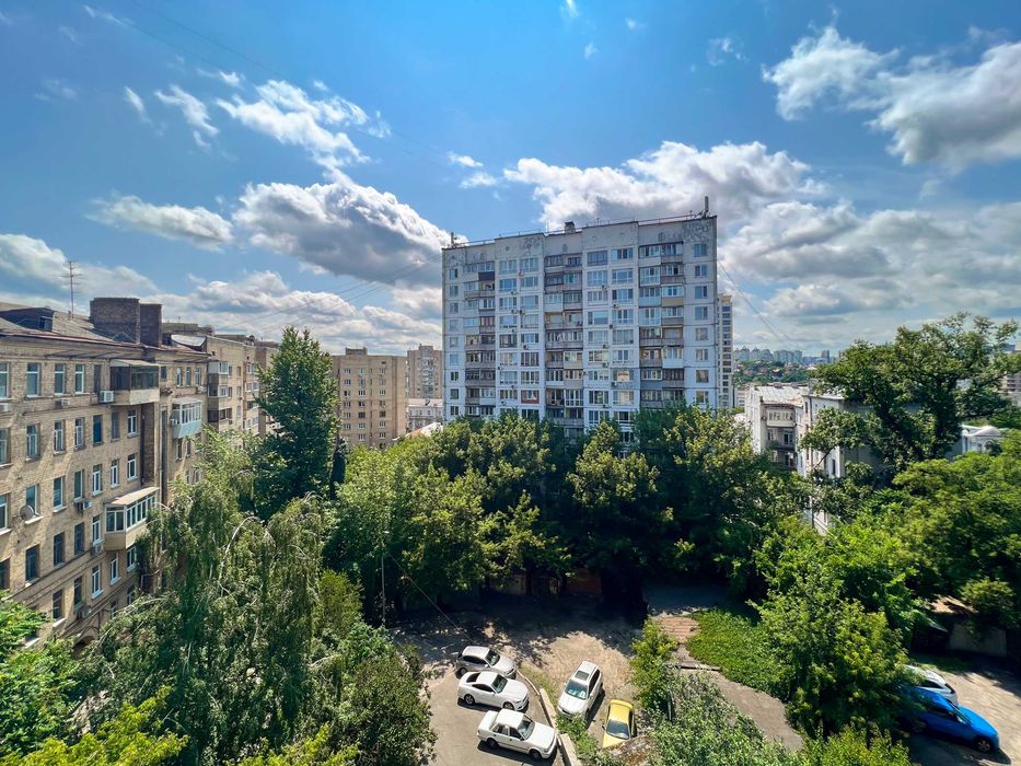 Квартира на вул. Тарасівська, 16 в Києві, ID 209443, фото №20