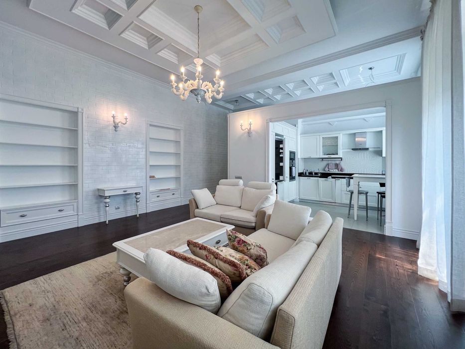 Квартира на вул. Тарасівська, 16 в Київ, ID 209443, фото №4