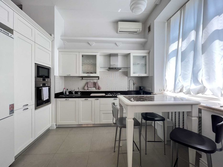 Квартира на вул. Тарасівська, 16 в Києві, ID 209443, фото №7
