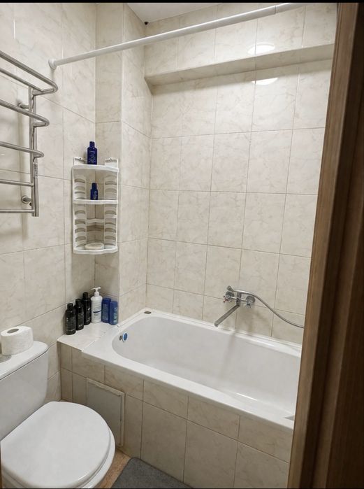 Квартира на р-н центр Ленпаселка в Одесі, ID 209463, фото №4