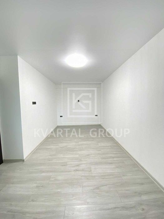 Квартира на вул. Котляревського в Києві, ID 220587, фото №1