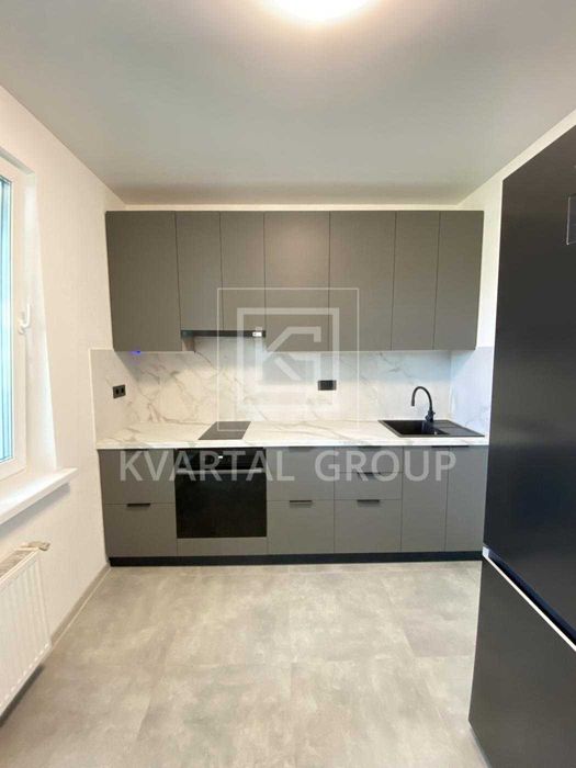 Квартира на вул. Котляревського в Києві, ID 220587, фото №11