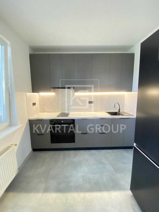Квартира на вул. Котляревського в Києві, ID 220587, фото №13