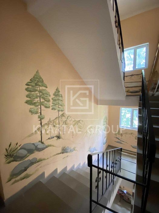 Квартира на вул. Котляревського в Києві, ID 220587, фото №16