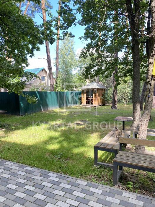 Квартира на вул. Котляревського в Києві, ID 220587, фото №17