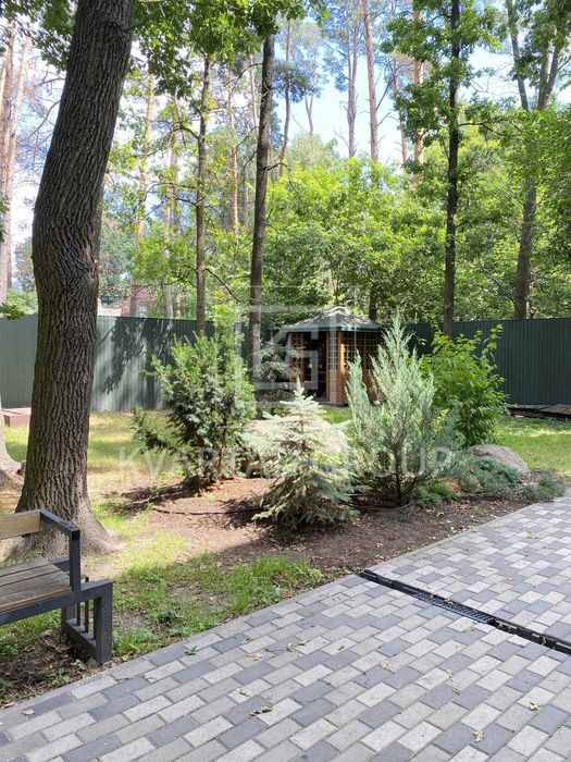 Квартира на вул. Котляревського в Києві, ID 220587, фото №18