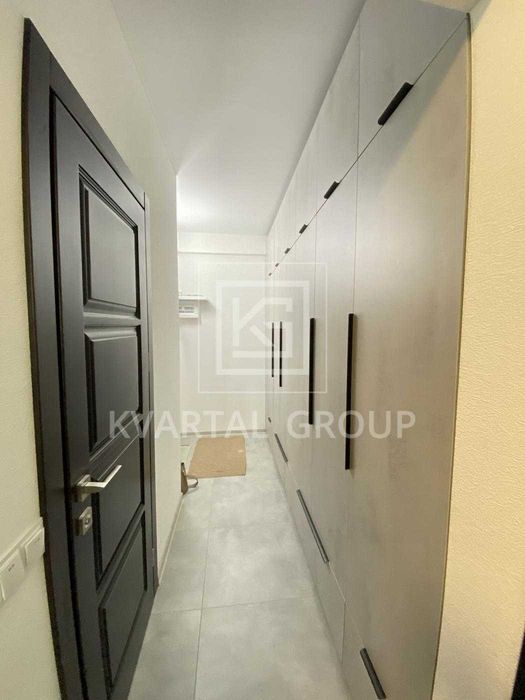 Квартира на вул. Котляревського в Києві, ID 220587, фото №3