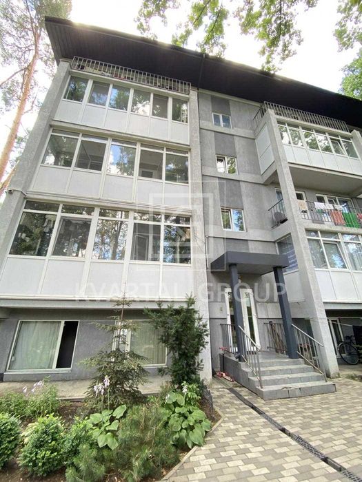 Квартира на вул. Котляревського в Києві, ID 220587, фото №21