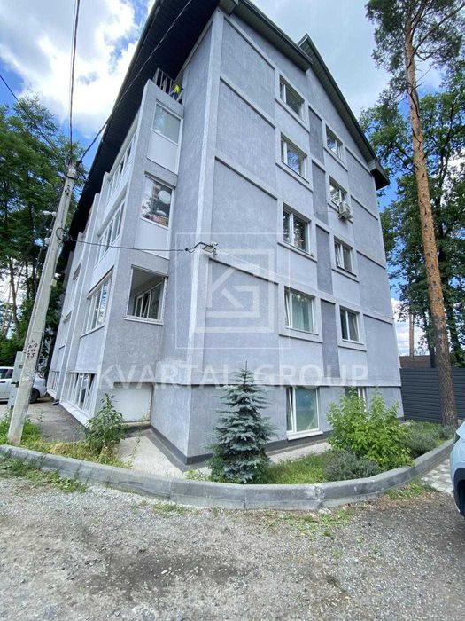 Квартира на вул. Котляревського в Києві, ID 220587, фото №22