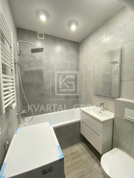 Квартира на вул. Котляревського в Києві, ID 220587, фото №4
