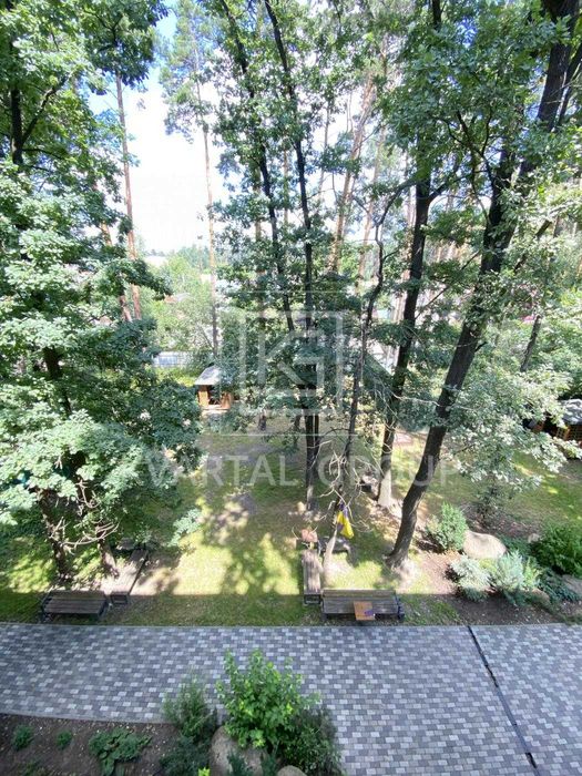 Квартира на вул. Котляревського в Києві, ID 220587, фото №7