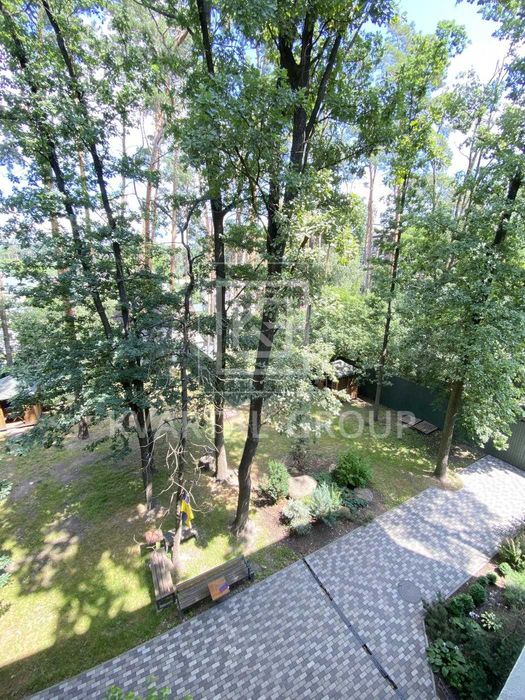 Квартира на вул. Котляревського в Києві, ID 220587, фото №8