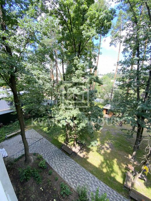 Квартира на вул. Котляревського в Києві, ID 220587, фото №9