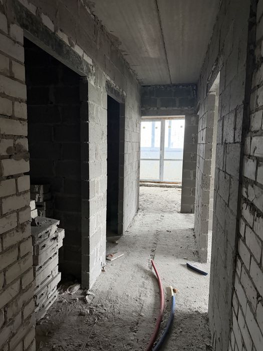 Квартира на вул. Гв. Широнинцев, 30 в Харкові, ID 255421, фото №7