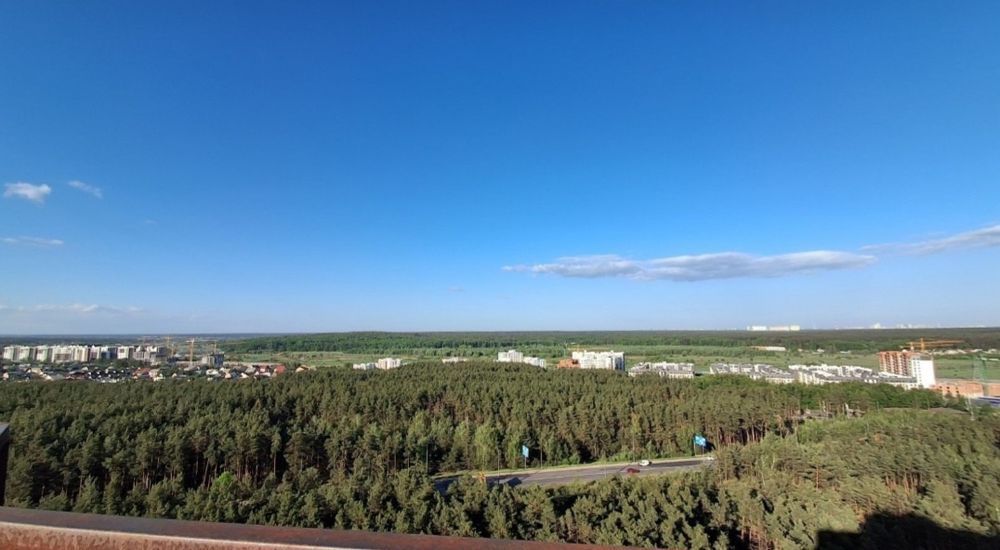 Квартира на вул. Університетська в Києві, ID 229307, фото №3