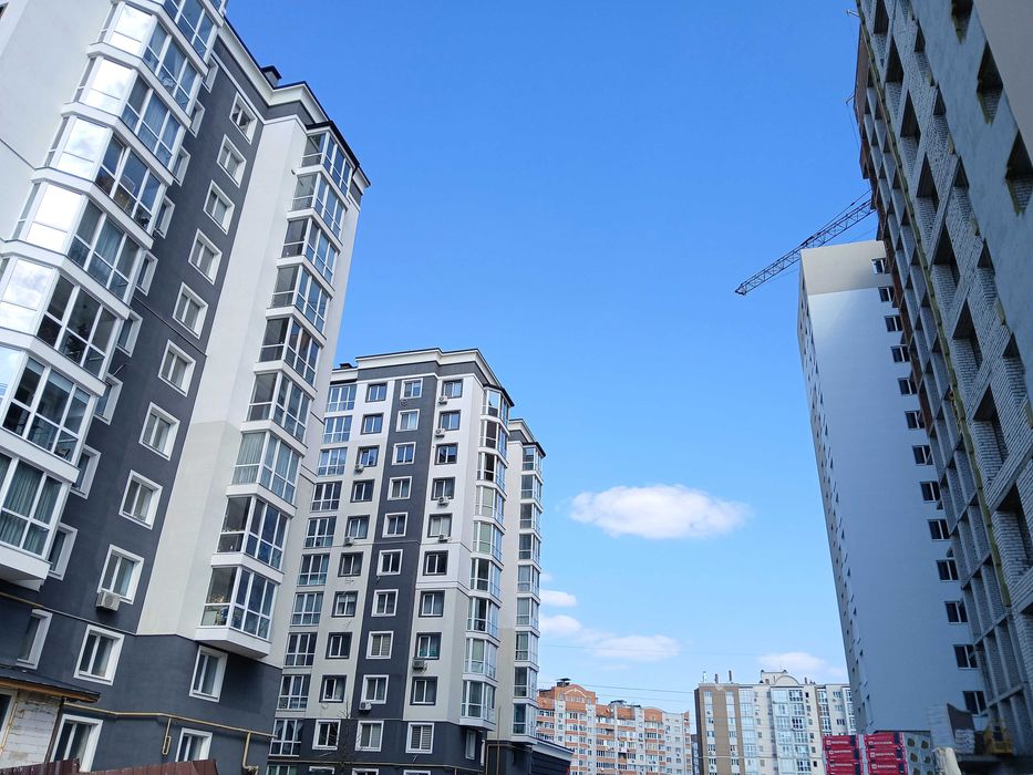 Квартира на ЖК Континент в Києві, ID 233876, фото №1