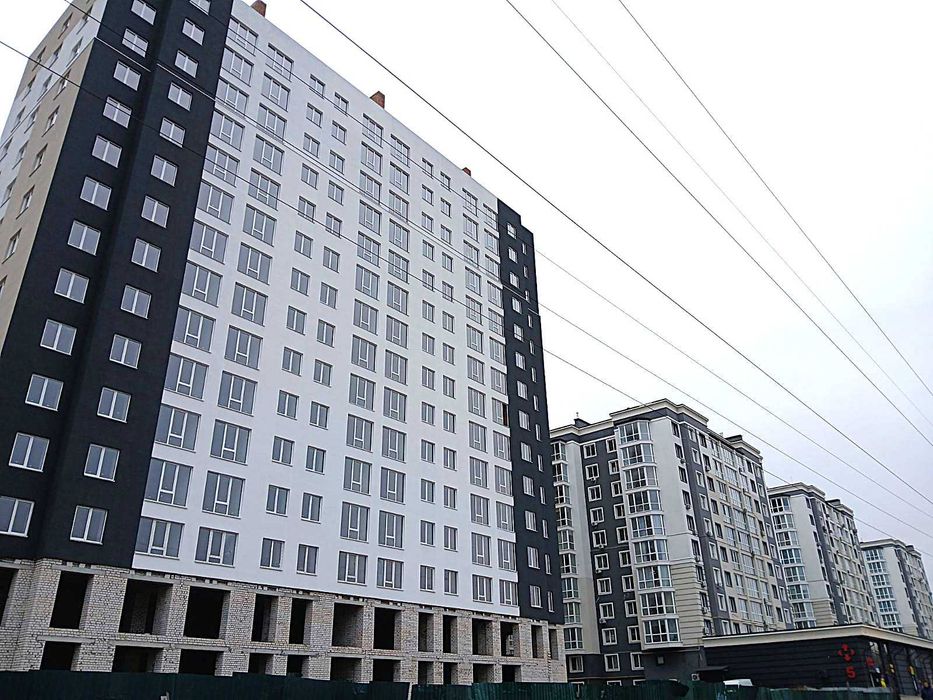 Квартира на ЖК Континент в Києві, ID 233876, фото №12