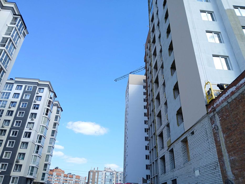 Квартира на ЖК Континент в Києві, ID 233876, фото №10