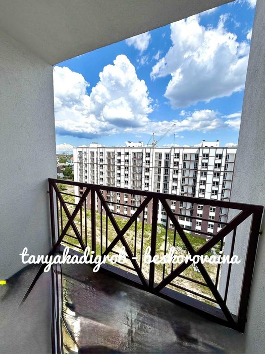 Квартира на вул. Соборна, 123 в Києві, ID 227210, фото №1