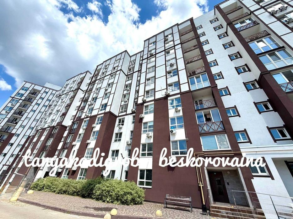Квартира на вул. Соборна, 123 в Києві, ID 227210, фото №11
