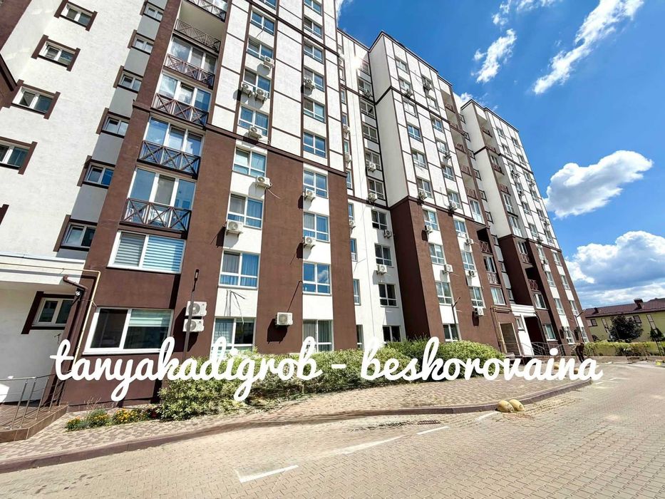Квартира на вул. Соборна, 123 в Києві, ID 227210, фото №9