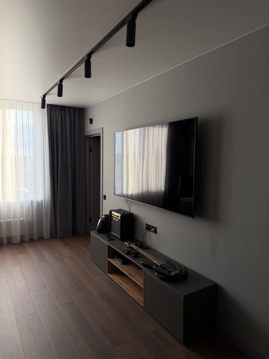 Квартира на ЖК «Варшавський+» в Київ, ID 209508, фото №2