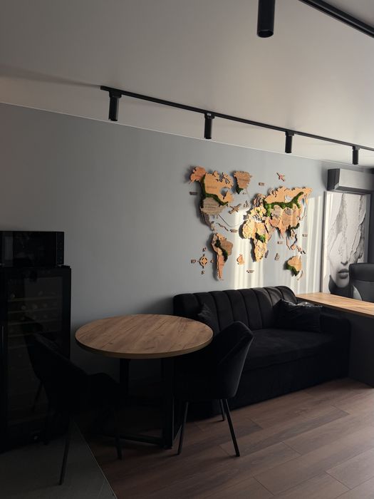 Квартира на ЖК «Варшавський+» в Київ, ID 209508, фото №3
