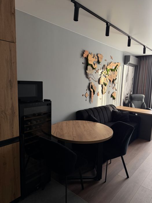 Квартира на ЖК «Варшавський+» в Київ, ID 209508, фото №4