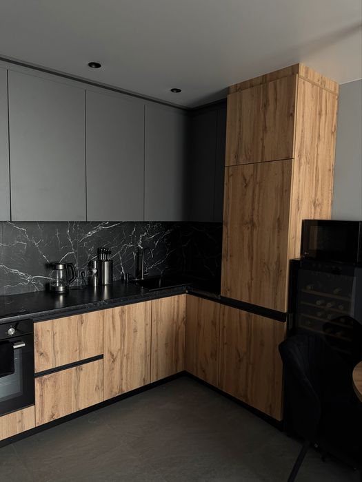 Квартира на ЖК «Варшавський+» в Київ, ID 209508, фото №5