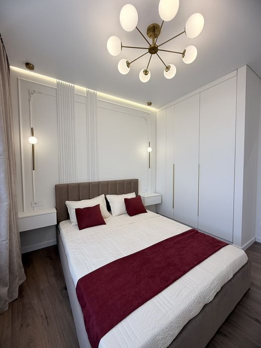 Квартира на 60 Жемчужина в Одесі, ID 209507, фото №1