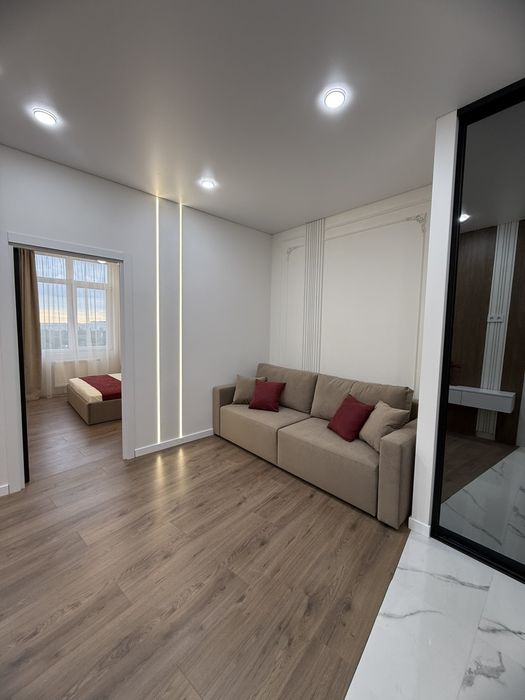 Квартира на 60 Жемчужина в Одесі, ID 209507, фото №4