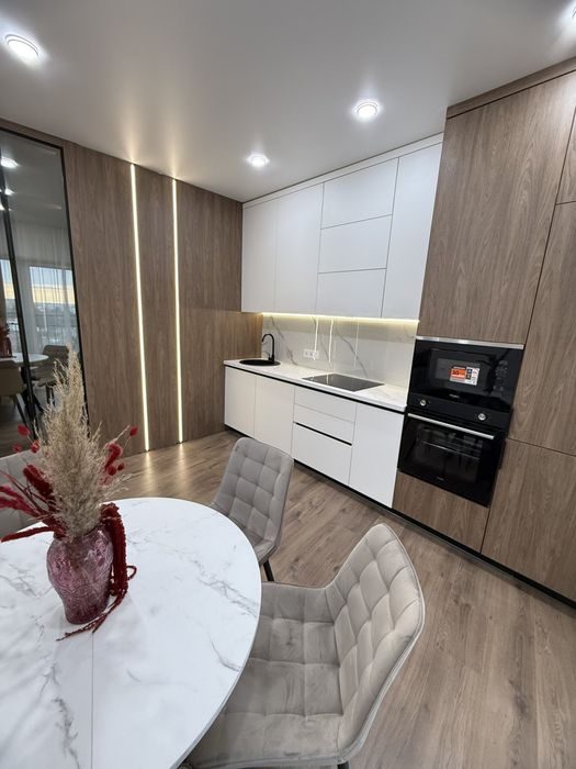 Квартира на 60 Жемчужина в Одесі, ID 209507, фото №6