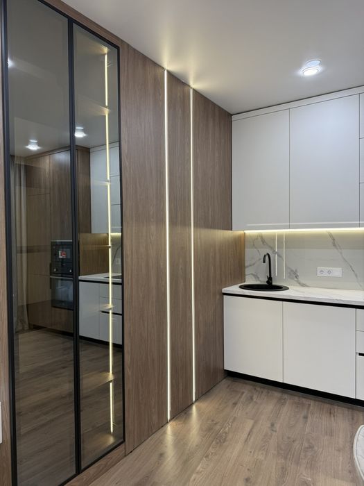 Квартира на 60 Жемчужина в Одесі, ID 209507, фото №7