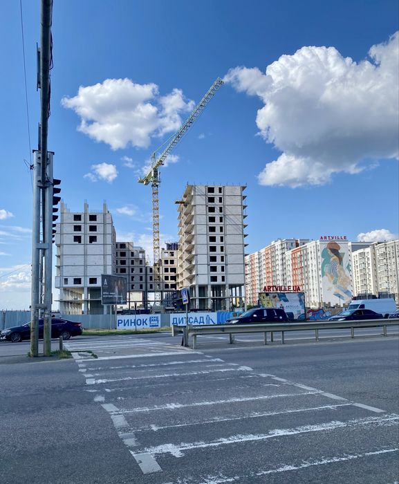 Квартира в Одесі, ID 311507, фото №9