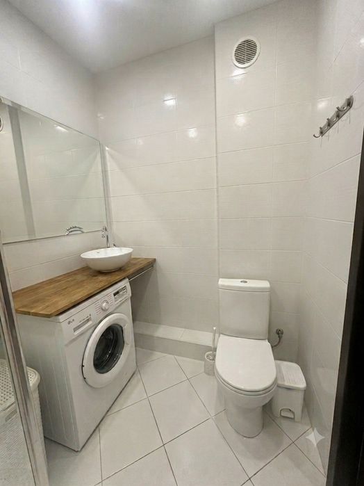Квартира на вул. Львівська в Києві, ID 410103, фото №4