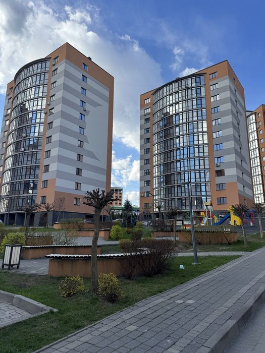 Квартира на ЖК « Соборне» в Івано-Франківську, ID 209527, фото №21