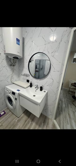 Квартира на Золоті Стовпи в Одесі, ID 209542, фото №3