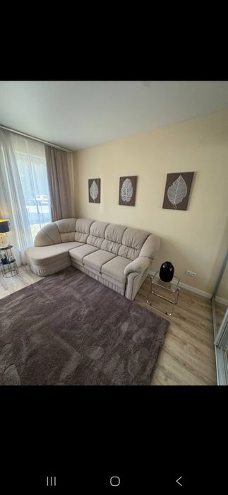 Квартира на Золоті Стовпи в Одесі, ID 209542, фото №6