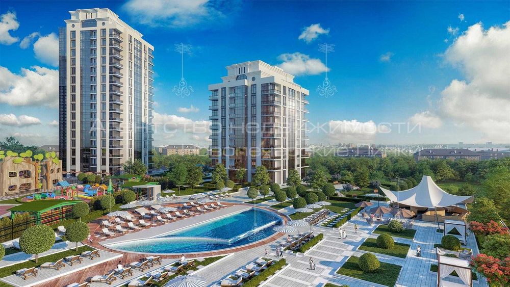 Квартира на вул. Андрія Верхогляда, 22Б в Києві, ID 209546, фото №4